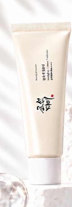 Protetor Solar Facial Beauty Of Joseon 50ml
